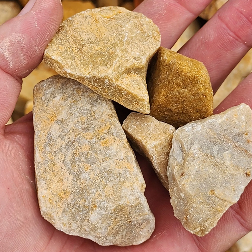 Caramel 1.5" (1/2 Yard)