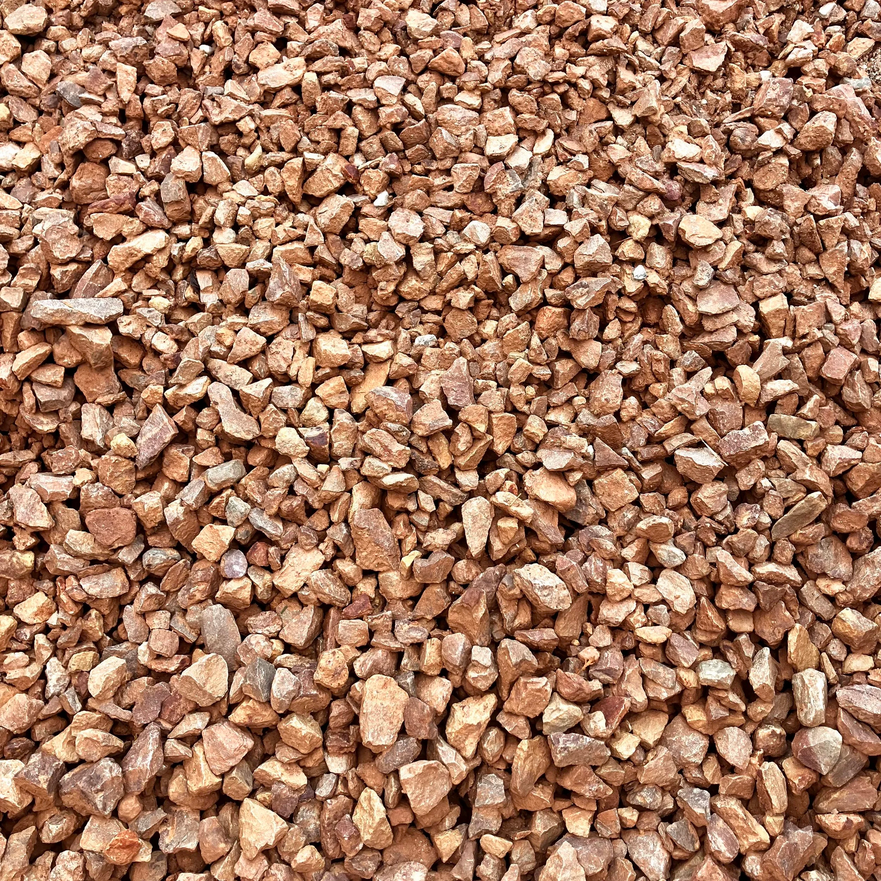 Dakota Badlands 1.5" (1/2 Yard)