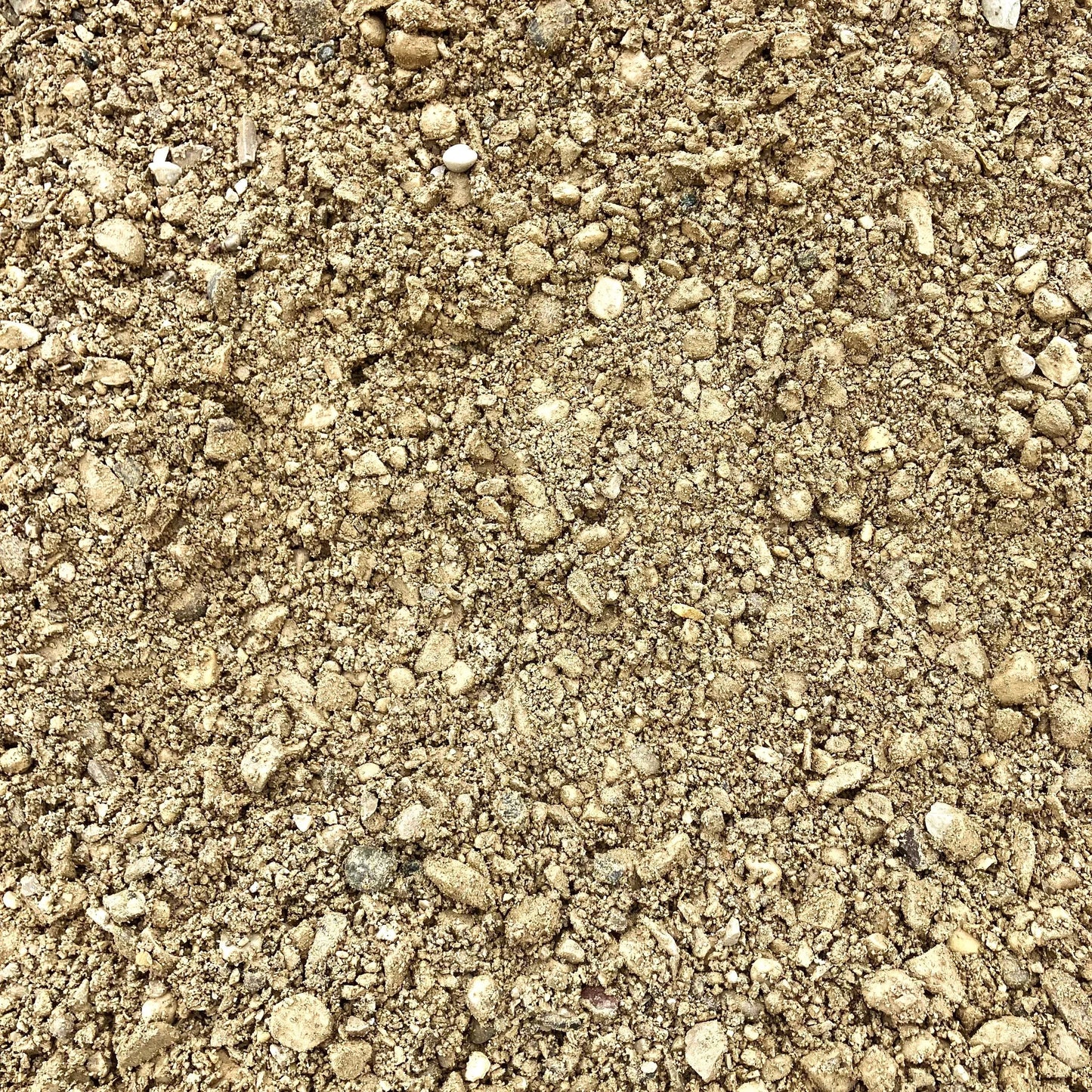 Road Gravel (1/2 Yard)