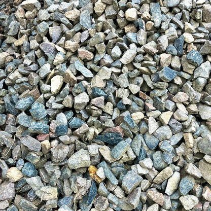 Smoke 1.5" (1/2 Yard)